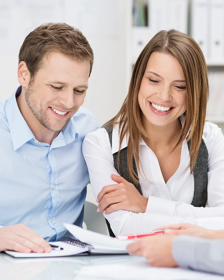 So gelangst Du zu Deiner Immobilienfinanzierung