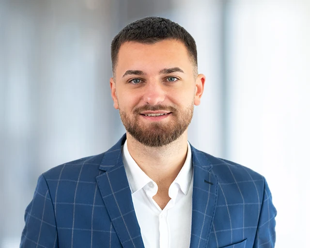 Dario Jerkovic