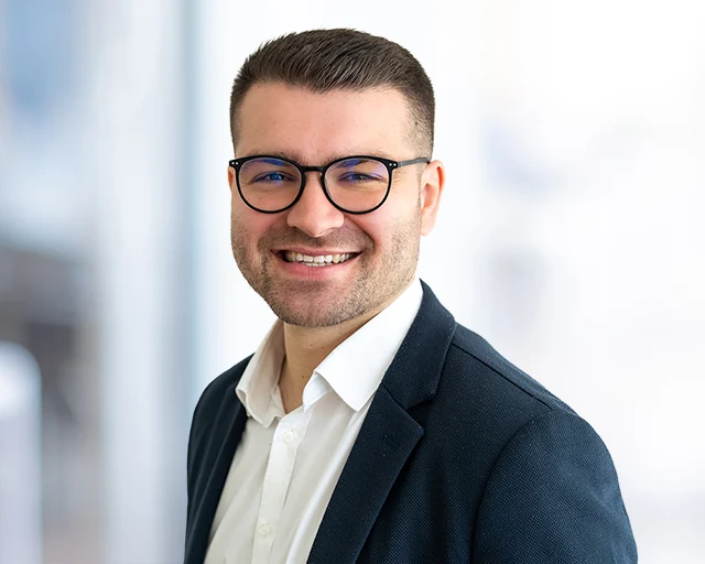 Jannik Kappenberger
