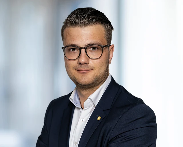 Nicolas Bast