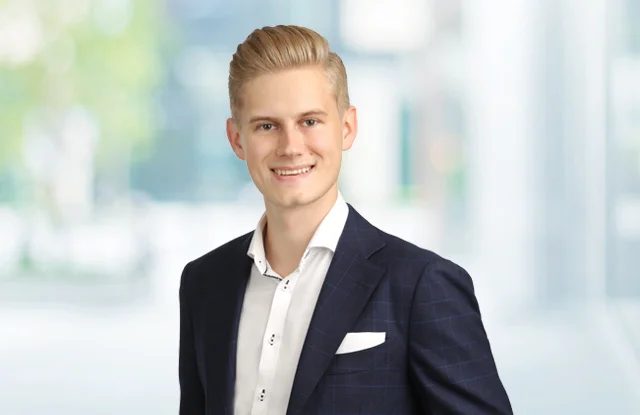 Lukas Leibrock
