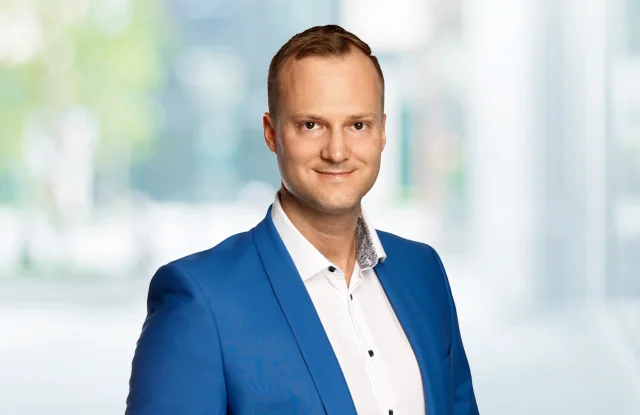 Stefan Gostner