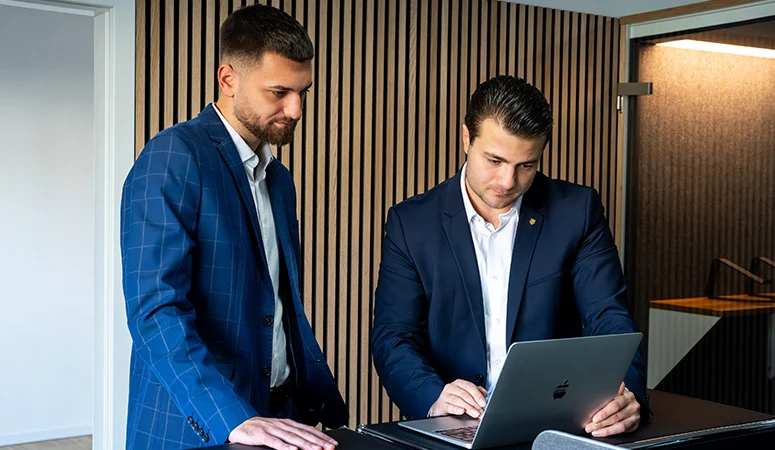 Rechner für Immobilienfinanzierung