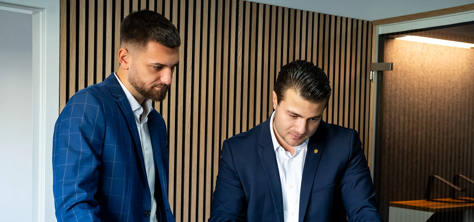 Spezialisten für Baufinanzierung in Karlsruhe und Umgebung
